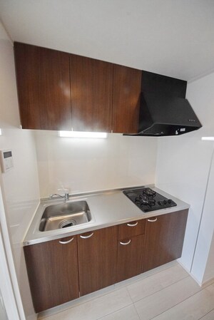 湊町ウッドヴィレッジの物件内観写真